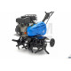 HBM Motoculteur thermique 79 cc - 57339HBM