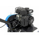HBM Motoculteur thermique 79 cc - 57339HBM