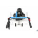 HBM Motoculteur thermique 79 cc - 57339HBM