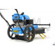 HBM Brosse de désherbage thermique 173 cc - 57075HBM