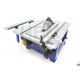 HBM Scie circulaire de table 1200 W 210 mm - 10391