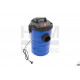 HBM Extracteur de poussière portatif 1200 W avec jeu d'adaptateurs - 10535
