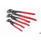 HBM Pince multiprise à réglage rapide 240, 300 ou 400 mm
