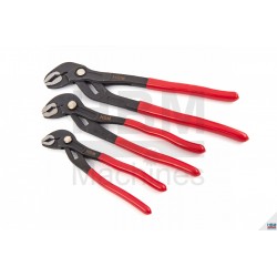HBM Pince multiprise à réglage rapide 240, 300 ou 400 mm