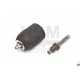 Mandrin SDS auto-serrant Ø 2-13 mm 1/2"-20  - 3587