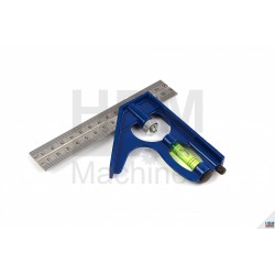 Équerre combinée 150 mm - 745726