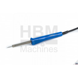 HBM Fer à souder électrique professionnel 25 W - 10513