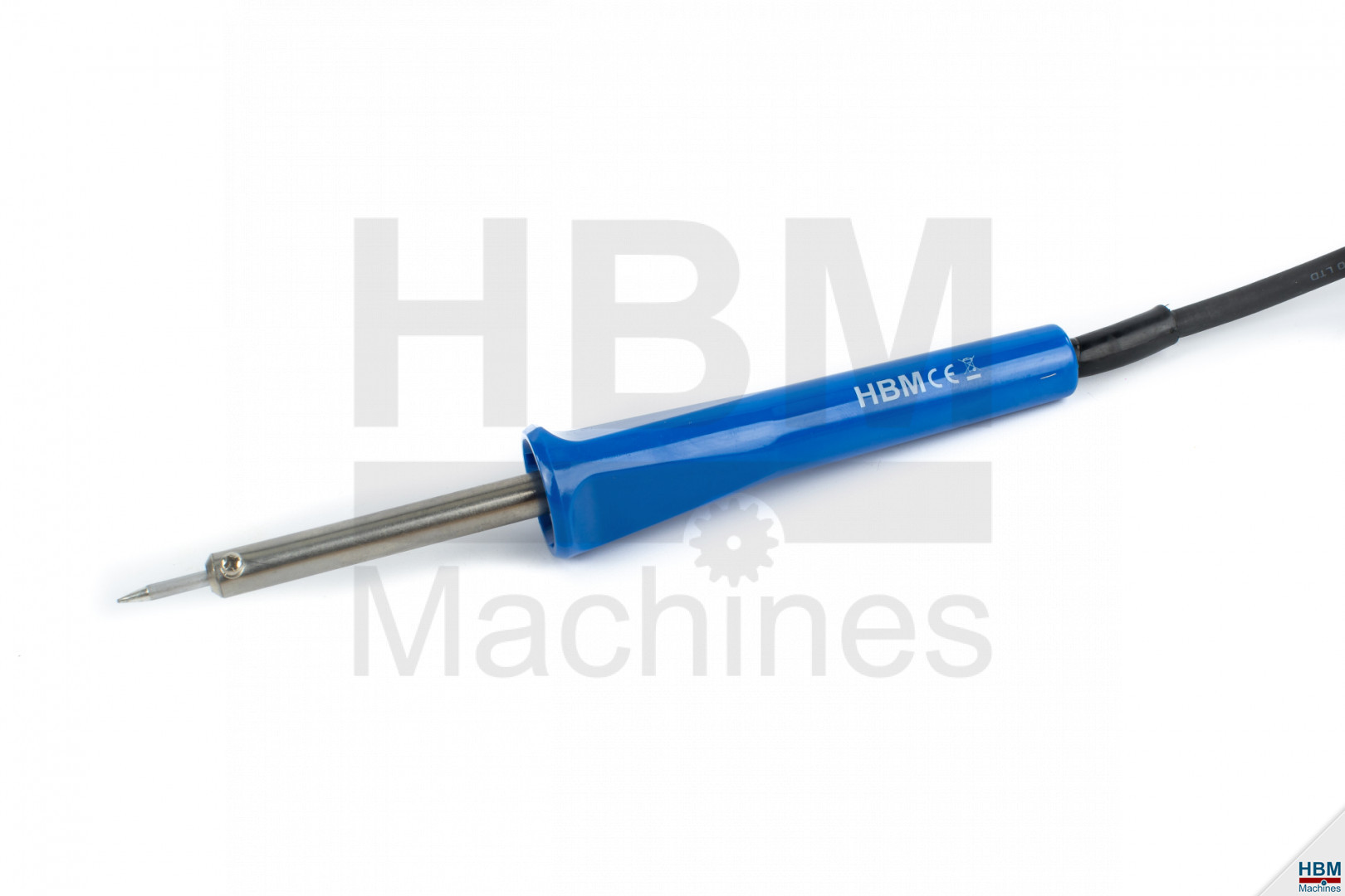 HBM 100 watts. Fer à souder électrique professionnel