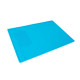 TAPIS plan de travail de soudage  en silicone ANTISTATIQUE !  350x250 mm