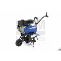 Motoculteur thermique fraise à labourer motobineuse 6.5cv - H10039