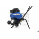Motoculteur thermique fraise à labourer 6.5cv 10039 motobineuse
