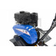 Motoculteur thermique fraise à labourer 6.5cv 10039 motobineuse