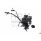 Motoculteur thermique fraise à labourer 6.5cv 10039 motobineuse