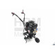 Motoculteur thermique fraise à labourer 6.5cv 10039 motobineuse