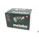 Metabo DS125 Touret à meuler - H130389