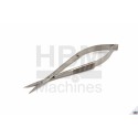 Ciseaux de dissection droits - 6509