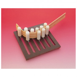 Gabarit De Formage De Planches Miniatures - 60663