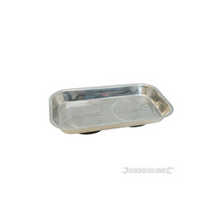 Plateau magnétique 150 x 225 mm - 868812
