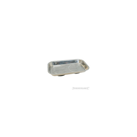 Plateau magnétique 150 x 225 mm - 868812