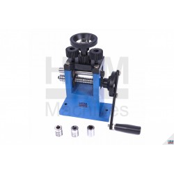 HBM Rouleuse miniature, 4 rouleaux - 9059