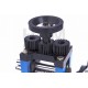 HBM Rouleuse miniature, 4 rouleaux - 9059