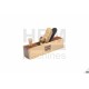 rabot miniature laiton et bois -1382