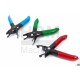 Set 3 pinces pour démontage raccords de carburant - 7189