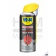 WD-40 Super Kruipolie, Super dégrippant 400 ml - 2274