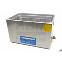 Bac nettoyage ultrasons 30L pro