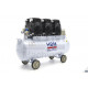 HBM Compresseur silencieux 150 litres, 6 ch - 10868