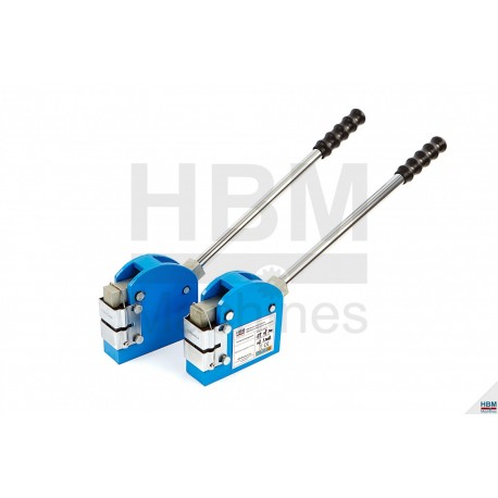 HBM Jeu 2 appareils à rétreindre et étirer - 8753