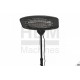 HBM Chauffe-terrasse sur pied  2000 W - 10780