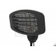 HBM Chauffe-terrasse sur pied  2000 W - 10780