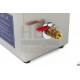 HBM Bac de nettoyage à ultrasons 6,5 litres - 10213