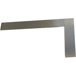 Equerre d'ingénieur 100 mm - 675146
