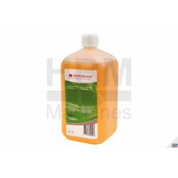Euroboor Lubrifiant soluble dans l'eau pour tous les matériaux 1 Litre - 8766