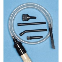 aspirateur : Kit mini-accessoires pour aspirateur 