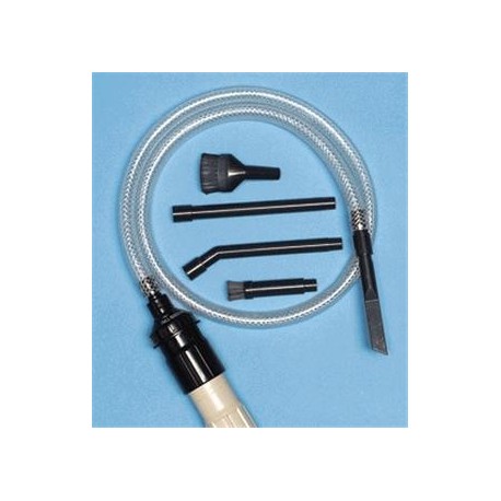 aspirateur : Kit mini-accessoires pour aspirateur 