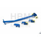 HBM  Pont élévateur électrique pour voiture, 3 T - 9763