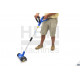 Brosse à joints dalle jardin mauvaises herbes 10990