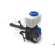 Pulvérisateur thermique grande capacité  - 2 kw -14 L