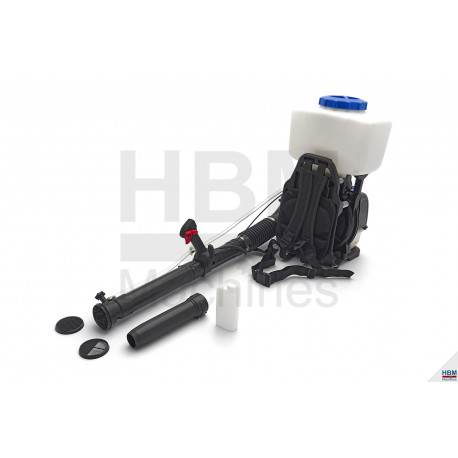 Pulvérisateur thermique grande capacité  - 2 kw -14 L