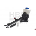 Pulvérisateur thermique grande capacité  - 2 kw -14 L