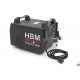HBM Découpeur Plasma CUT 60 avec compresseur Affichage Numérique et Technologie IGBT - 230 V - 10510