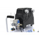 HBM Compresseur professionnel  silencieux 30 litres M2 - 130411
