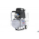 HBM Compresseur professionnel  silencieux 30 litres M2 - 130411
