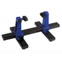 support étau universel pour circuit imprimé - 5018