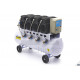 HBM Compresseur silencieux PRO 120 L