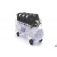 HBM Compresseur silencieux PRO 120 L