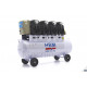 HBM Compresseur silencieux PRO 120 L